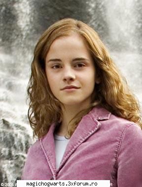 - emma granger