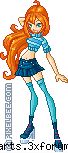 raspunsuri - Irma_aquafairy - sortare