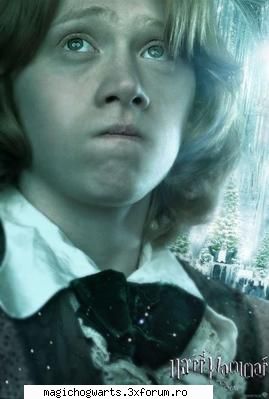 rupert grint/ron weasley - Rupert Grint - Ron Weasley Numele sau intreg este - harry potter